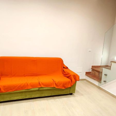 La Culla B&B 살레르노 외부 사진