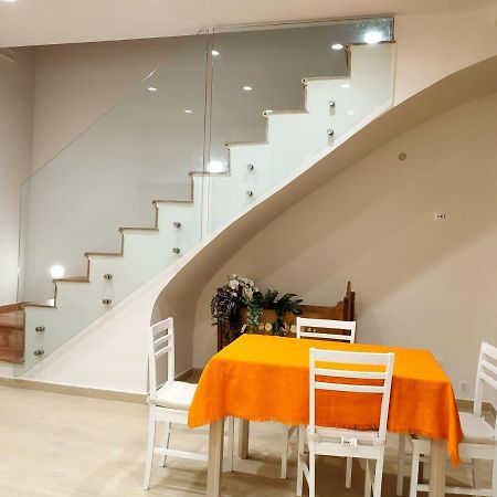 La Culla B&B 살레르노 외부 사진